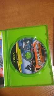 Get Project Gotham Racing 2 Xbox