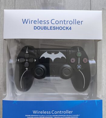 Naujas PS4 Wireless Bluetooth PC Playstation 4 V2 pultelis controller valdyklis 