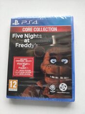 Five Nights at Freddy's: Core Collection PlayStation 4