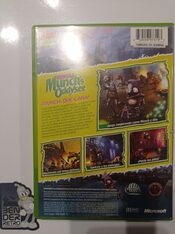 Oddworld: Munch's Oddysee (2001) Xbox