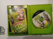 Buy Oddworld: Munch's Oddysee (2001) Xbox