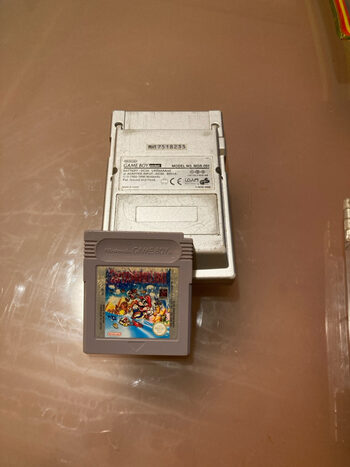 Buy Game Boy Pocket + Super Mario Land