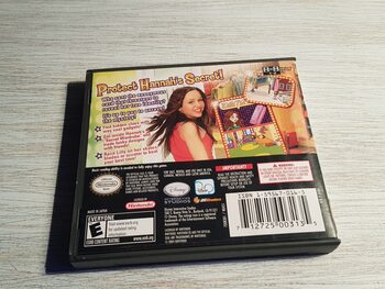Buy Hannah Montana Nintendo DS