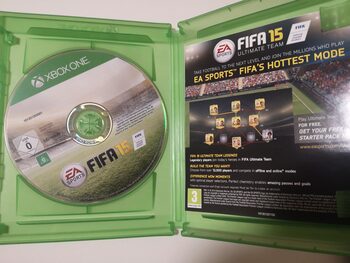 FIFA 15 Xbox One