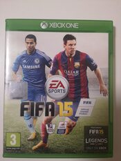 FIFA 15 Xbox One