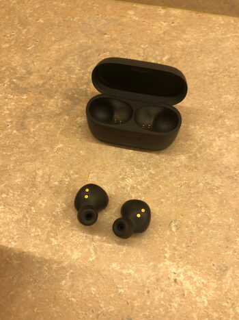 Buy Jabra Elite 2 belaidžiai ausinukai wireless earphones headphones