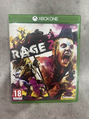 RAGE 2 Xbox One