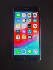 Apple iPhone 6 32GB Silver