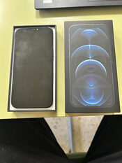 Apple iPhone 12 Pro Max 128GB Graphite