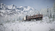 Alaskan Road Truckers: Trucking Hell (DLC) (PC) Steam Key GLOBAL