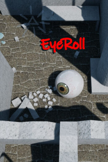 EyeRoll (PC) Steam Key GLOBAL