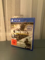 Call of Duty: Infinite Warfare PlayStation 4