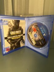 Call of Duty: Infinite Warfare PlayStation 4