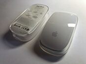 Apple Magic Mouse A1296 P100300P MB829Z/A - Bluetooth