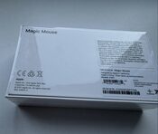 Redeem Apple Magic Mouse 2