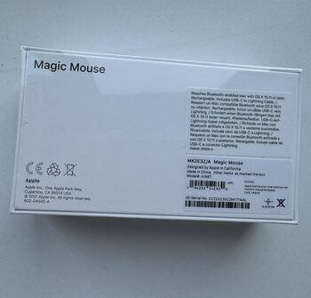 Apple Magic Mouse 2 for sale