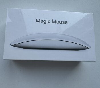 Apple Magic Mouse 2