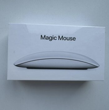 Apple Magic Mouse 2