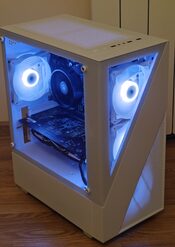 gaming pc ryzen 5 gtx 1060 16gb ram