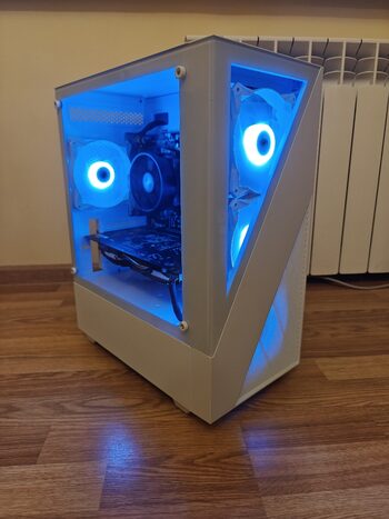 gaming pc ryzen 5 gtx 1060 16gb ram for sale