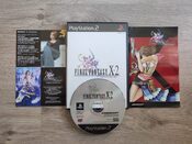 Final Fantasy X-2 PlayStation 2