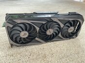 Asus Rog Strix Rtx 3080 10gb