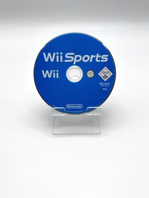 Wii Sports Wii