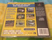 Buy Colin McRae Rally (1998) PlayStation