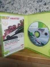 Need for Speed Rivals Xbox 360