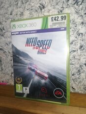 Need for Speed Rivals Xbox 360