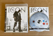 DEF JAM: ICON PlayStation 3