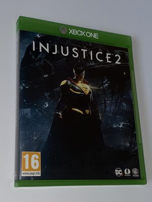 Injustice 2 Xbox One