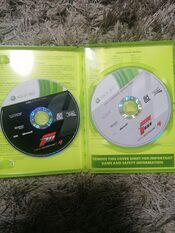 Forza Motorsport 4 Xbox 360