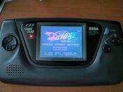 Pack de juegos retro para Game Gear