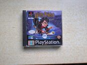 Harry Potter and the Philosopher's Stone PlayStation