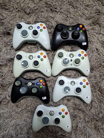 Xbox 360 pultai
