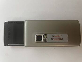 Get Nokia 6280 Graphite grey