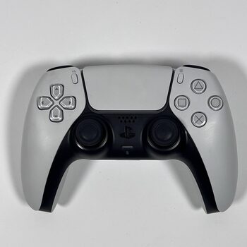 Sony DualSense Wireless Controller for PS5 - White