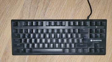 Buy Stinger 87 mechaninė žaidimų klaviatūra