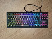 Stinger 87 mechaninė žaidimų klaviatūra