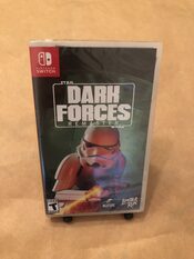 Star Wars: Dark Forces Remaster Nintendo Switch