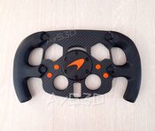 MOD F1 Formula 1 MCLAREN para Volante Logitech G29 y G923 de PS PlayStation y pc