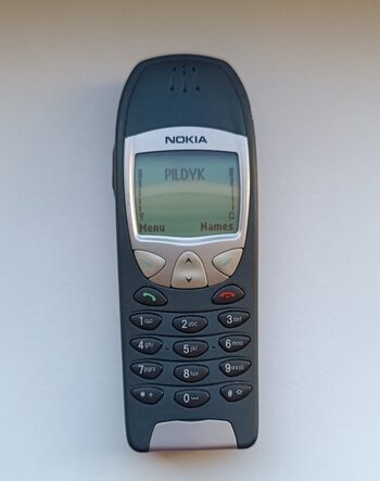 Buy Nokia 6210