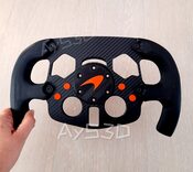 Buy MOD F1 Formula 1 MCLAREN para Volante Logitech G29 y G923 de PS PlayStation y pc