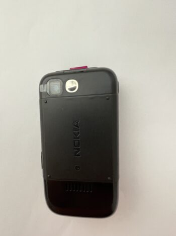 Nokia 5300 Black