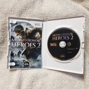 Medal of Honor Heroes 2 Wii