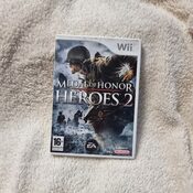 Medal of Honor Heroes 2 Wii