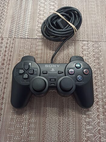 Mando ps2 DualShock 2 en perfecto estado 