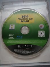 2014 FIFA World Cup Brazil PlayStation 3 for sale