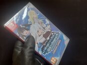 Is It Wrong to Try to Pick Up Girls in a Dungeon? Infinite Combate Nintendo Switch